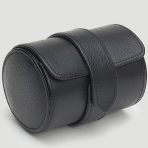 solo guardare roll borsello black - sasso