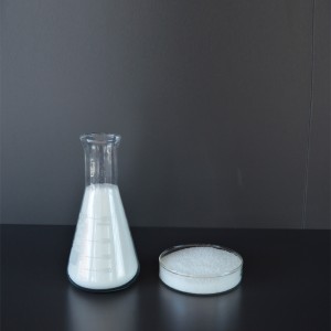 sostanze chimiche per il trattamento dell'acqua polyacrylamide / pam msds