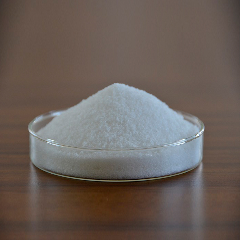 IL trattamento delle Acque reflue Industriali polyacrylamide Yin.