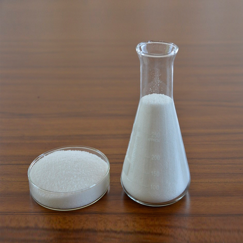 polyacrylamide cationici pam per industria chimica e di trattamento delle acque reflue urbane soluzione