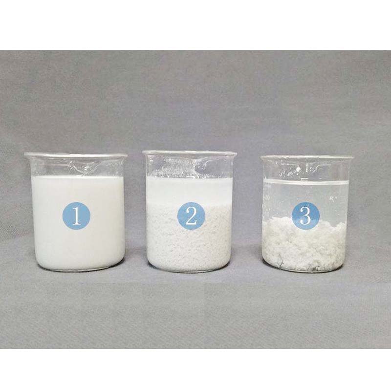 sostanze cationiche polyacrylamide idraulico