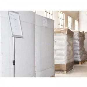 le flocculant pam anioniche polyacrylamide phpa