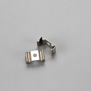 ha condotto striscia a forma di u profilo portato luce