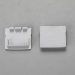 Ha portato I Profili di Alluminio e la fine del sistema di Canali, La PAC e con l'installazione di LED