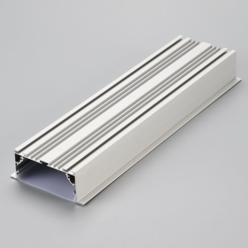 depone 2 milioni di 3m rientrato ha profilo in alluminio 1m portarono strip applicazione laser