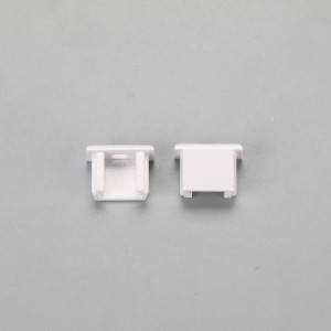 Prezzo di fabbrica Lampada a profilo in alluminio a LED di estrusione di barra luminosa a led all'ingrosso a soffitto dalla Cina