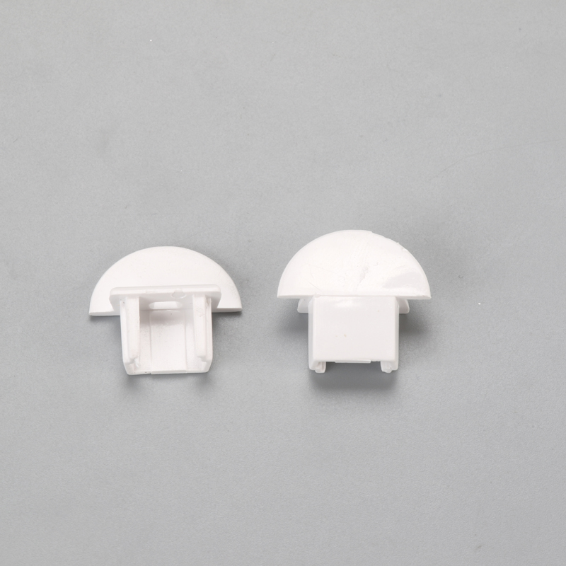 l'alluminio ha portato il profilo di led bar