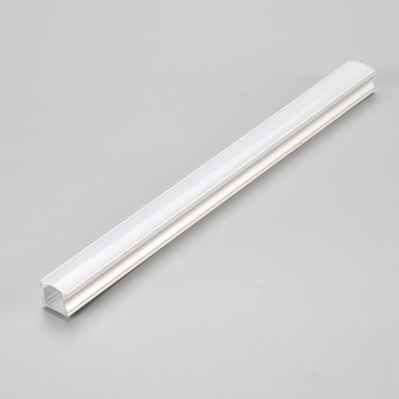 ha condotto striscia canale magnete luce bar ha bar rigido profilo in alluminio condotto