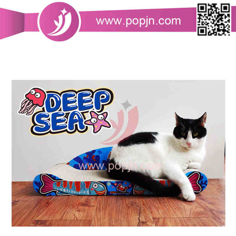 Scratcher prodotti cardboard Gatto