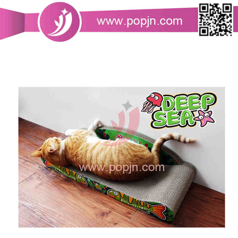 Scratcher prodotti cardboard Gatto