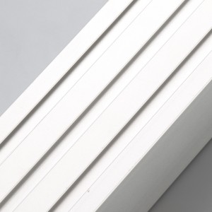 alluminio led strip alloggiamenti lampada canale diffusore