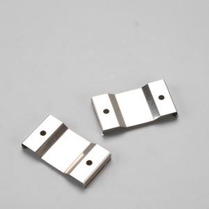 Ha portato I Profili di Alluminio In forma di Nastri luminosi per PC diffuso aereo