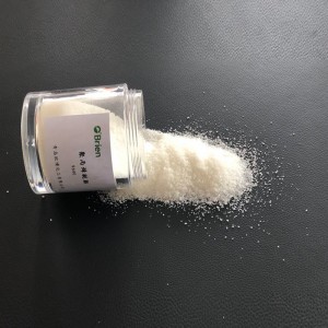 polyacrylamide anionica pam phpa per idraulico