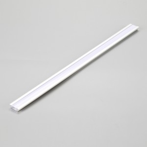 Ha portato una Pausa prima di Luce di Profili di Alluminio e la personalizzazione della lunghezza di striscia di Luce