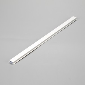 Ha portato una Pausa prima di Luce di Profili di Alluminio e la personalizzazione della lunghezza di striscia di Luce