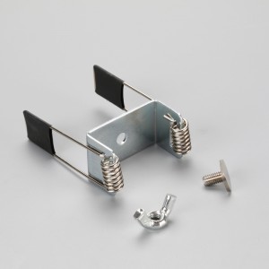 profilo di illuminazione rientrante in alluminio, ha portato al profilo del profilo luce,