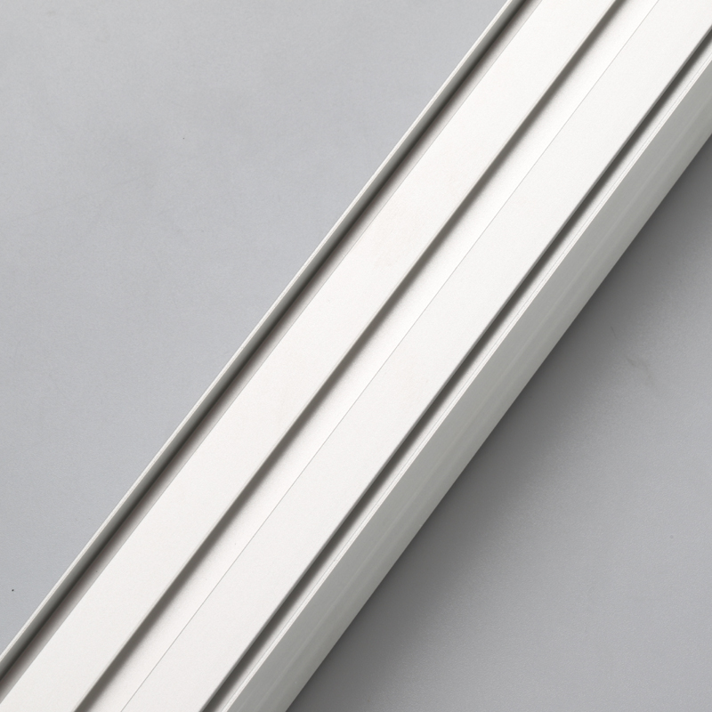 u profilo in alluminio led di alloggi ha profilo angusto fabbricato in cina