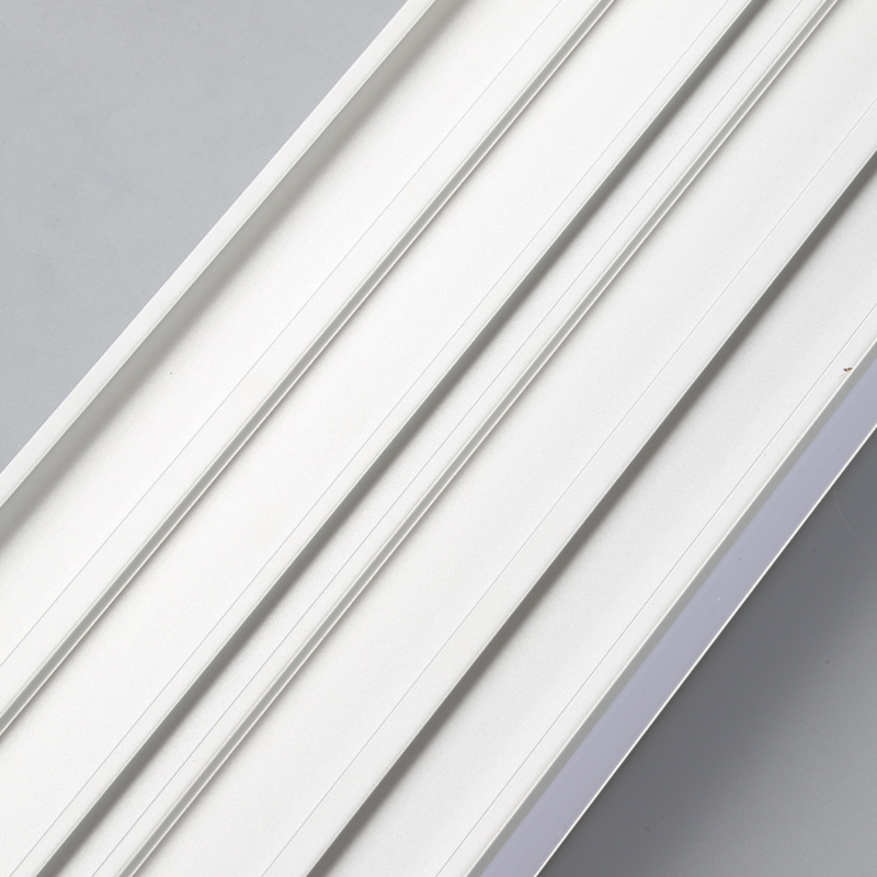nuovo progetto superficie indirettamente l'illuminazione di profilo portato profilo del nastro