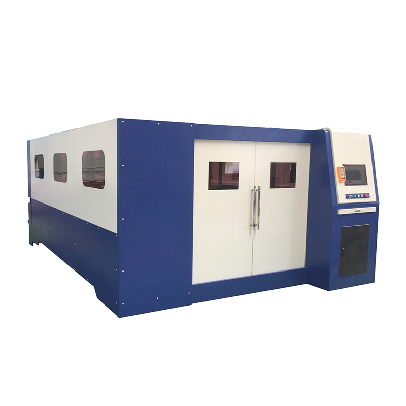 allegato fibra il taglio laser machine