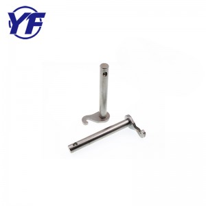 migliore qualità, precisione di lavorazione dei pezzi dell'auto parte dalla cina