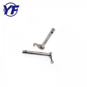 migliore qualità, precisione di lavorazione dei pezzi dell'auto parte dalla cina