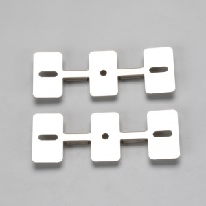 ha appuntamento con sospensione lineare 6063 alluminio profilo portato luce abitazioni lineare