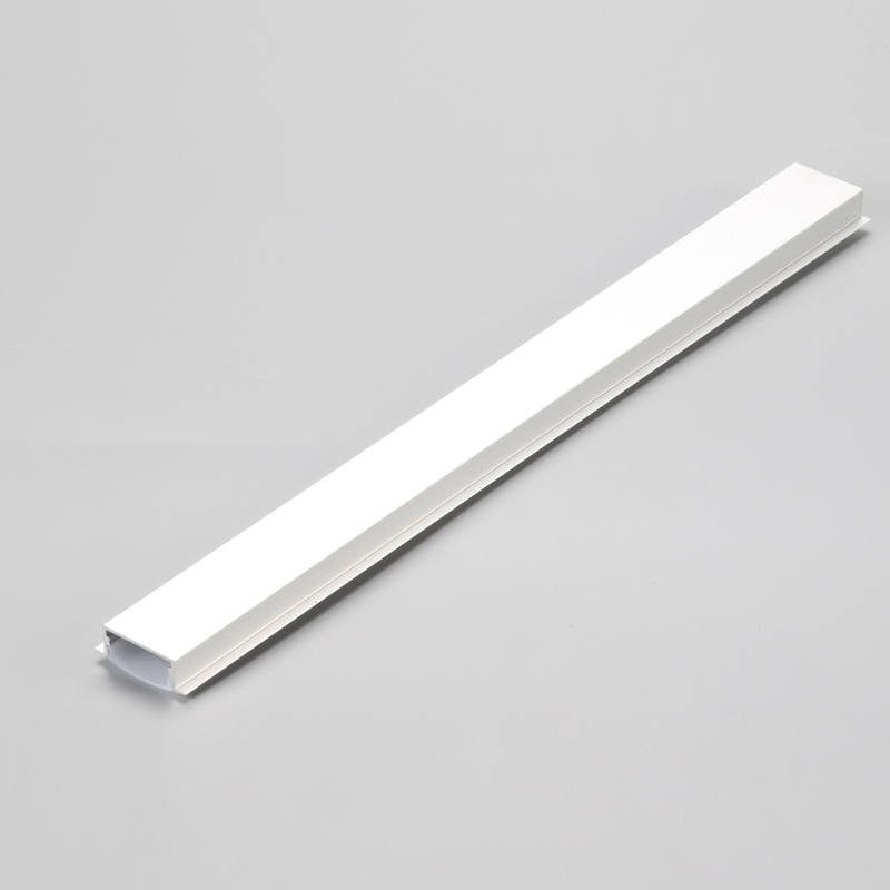 la fabbrica di alluminio hanno prezzo pensile profilo condotto striscia di luce, rientrato led bar estrusione al profilo channel