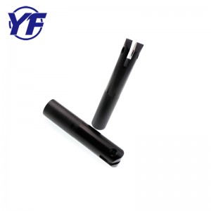 Pezzi meccanici meccanici lavoranti di CNC di migliore qualità per le attrezzature di pulizia industriali ultrasoniche dalla Cina