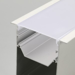 la cina ha portato luce alloggio angusto lineare (lampada per luce decorazione lineare