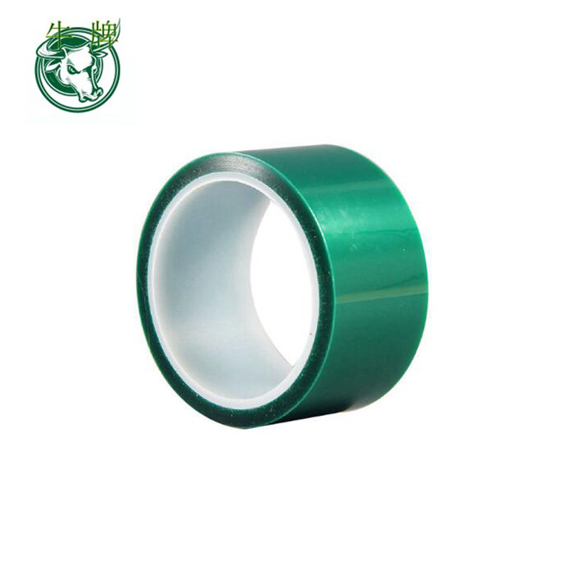 nastro adesivo saldature ad alta temperatura proteggere rivestimento appiccicoso pcb electroplate maschera scudo nastro