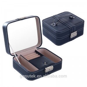 Portagioie da viaggio in PU