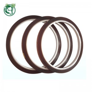 Nastri polimide di capton ad alta temperatura