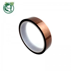 Resistenza al calore e nastro adesivo in sixton adesivo