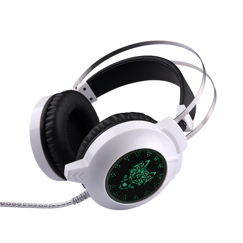 2018 made in China Cuffie da gioco da 3,5 mm PC