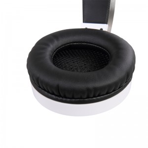 2018 made in China Cuffie da gioco da 3,5 mm PC