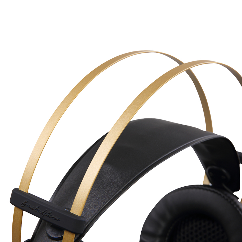 Cuffie da gioco 7.1 surround sound over ear con controllo del volume