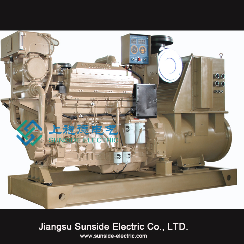 produttore di genset OEM per Cummins