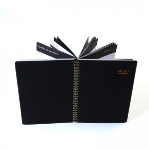 YO organizzatore vincolante