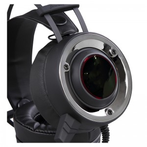 Le società di cuffie da gioco all'ingrosso cuffie da gioco cuffie da gioco a buon mercato grande testa