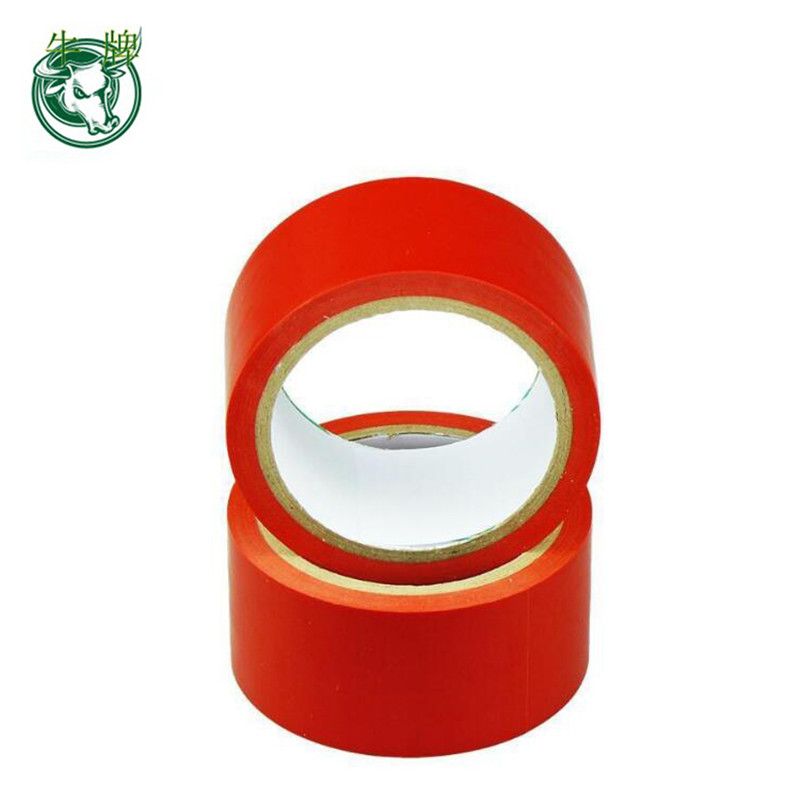 nastro isolante elettrico in PVC