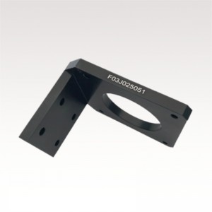 parti in zinco anodizzato e zincatura - automazione, attrezzature automatiche, macchinari