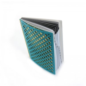 Notebook Planner mensile