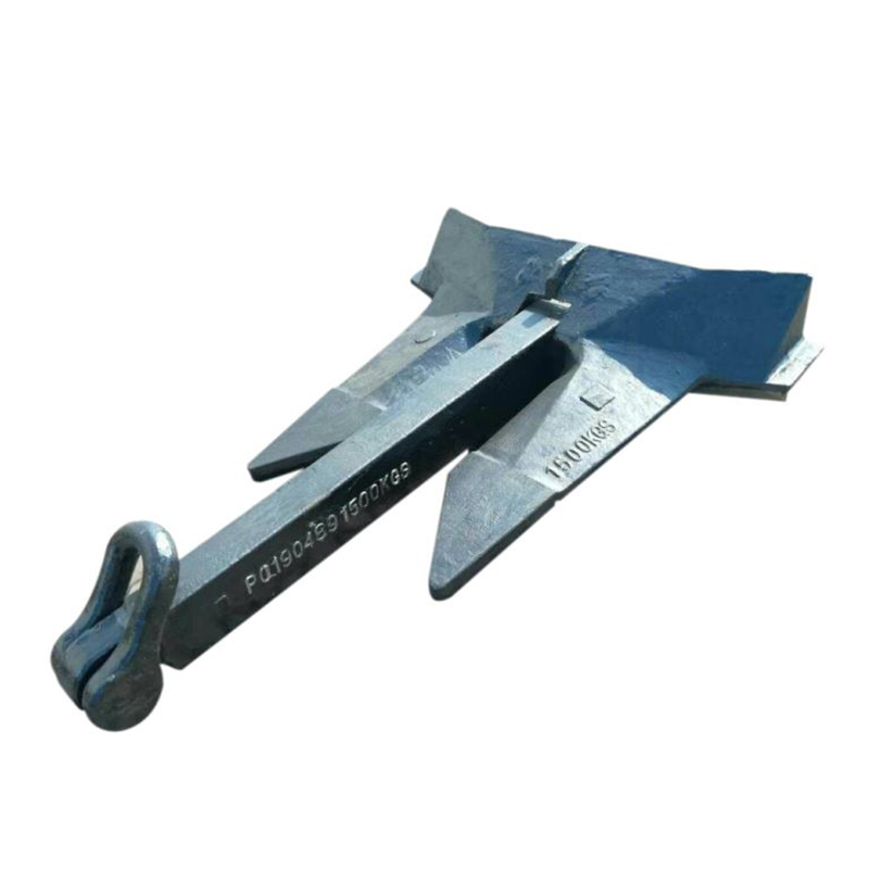 AC-14 Tipo High Holding Power HHP Ancora non ancorata