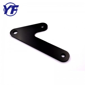 Fabbrica Direttamente Vendite Personalizzate CNC Lavorazione Pezzi di Moto Auto dalla Cina