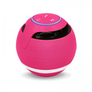 A18 Wireless Bluetooth Acoustic Box Bass Outdoor Portatile Subwoofer per interno Telefono cellulare Collegamento generale Bluetooth Radio