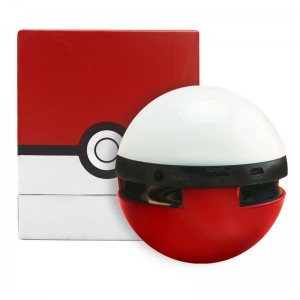 Altoparlanti BT mini sferici alimentabili di vendita calda per computer desktop