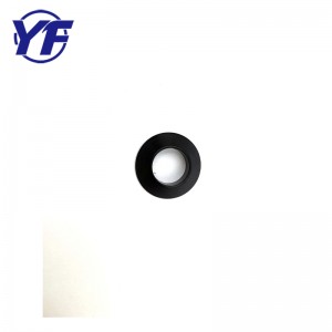 Pezzi meccanici di precisione CNC di alta qualità per pezzi di ricambio per motocicli