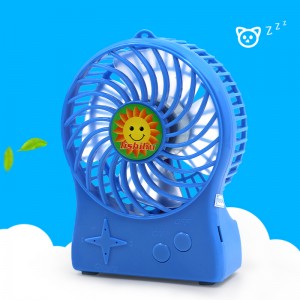 Elettrodomestici portatili Mini USB portatili a batteria ricaricabile