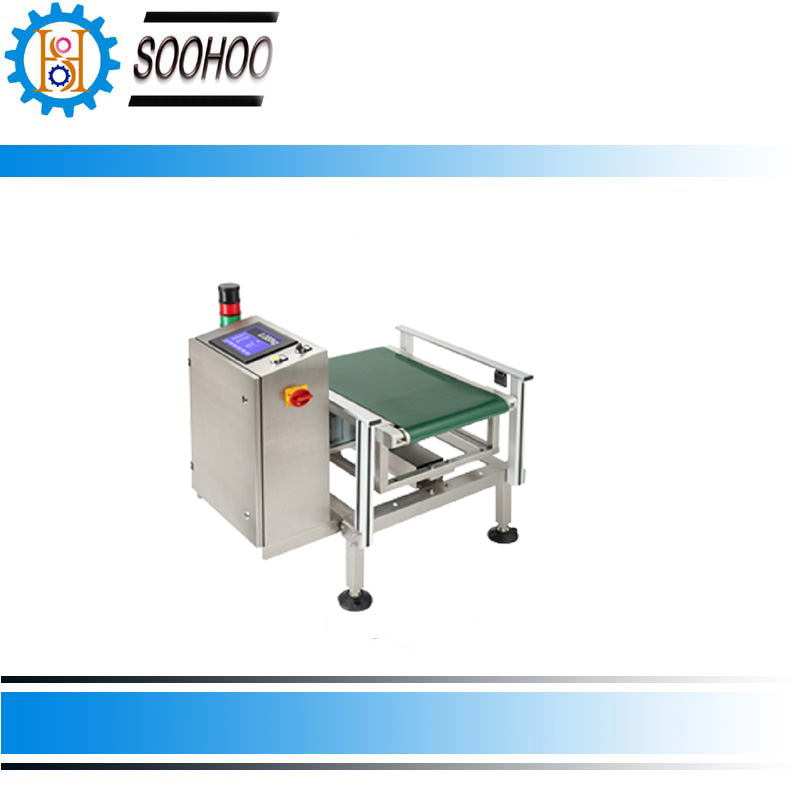 Serie SCK CHECKWEIGHER