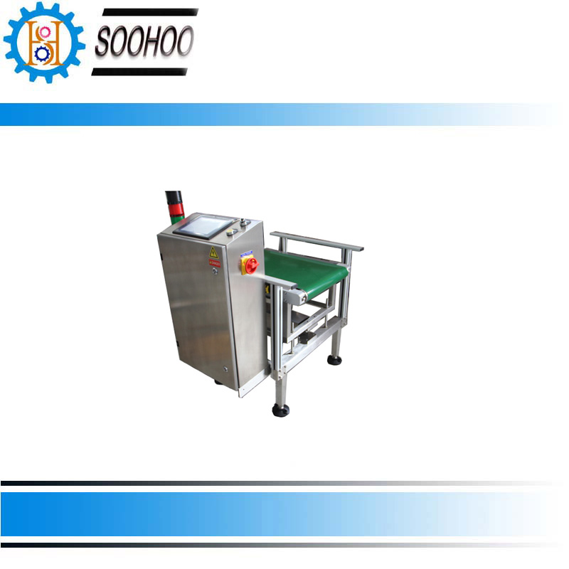 Serie SCK CHECKWEIGHER